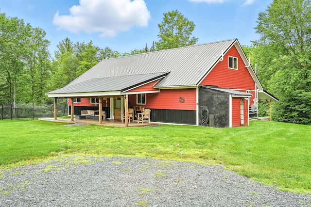 326 Greenville Rd, Monson, ME 04464 - photo 15