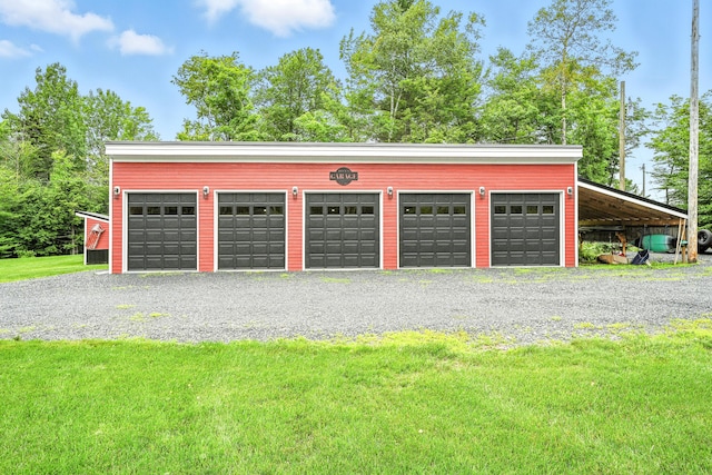 326 Greenville Rd, Monson, ME 04464 - photo 17