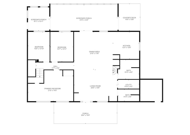 326 Greenville Rd, Monson, ME 04464 - photo 45