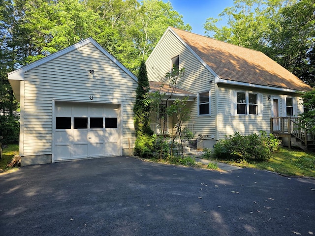 100 Woods Rd, Falmouth, ME 04105 - photo 1