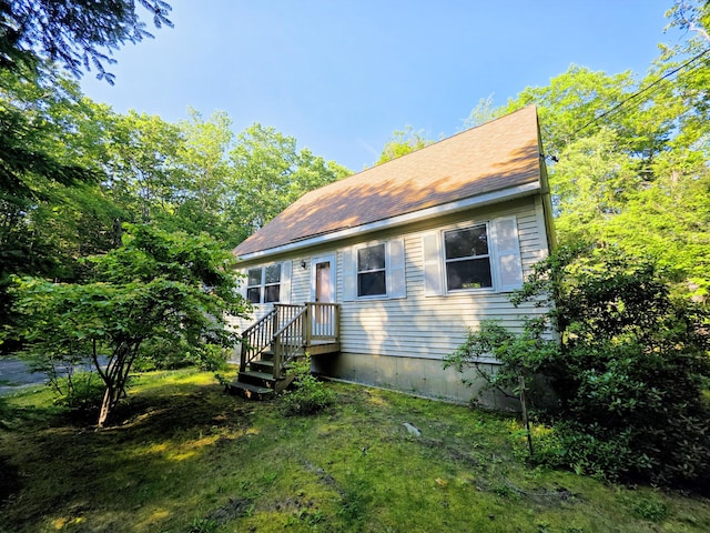 100 Woods Rd, Falmouth, ME 04105 - photo 2