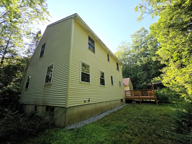 100 Woods Rd, Falmouth, ME 04105 - photo 40