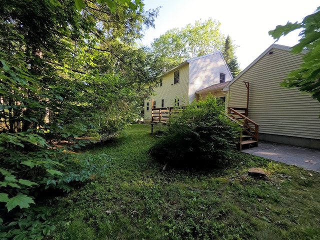100 Woods Rd, Falmouth, ME 04105 - photo 39