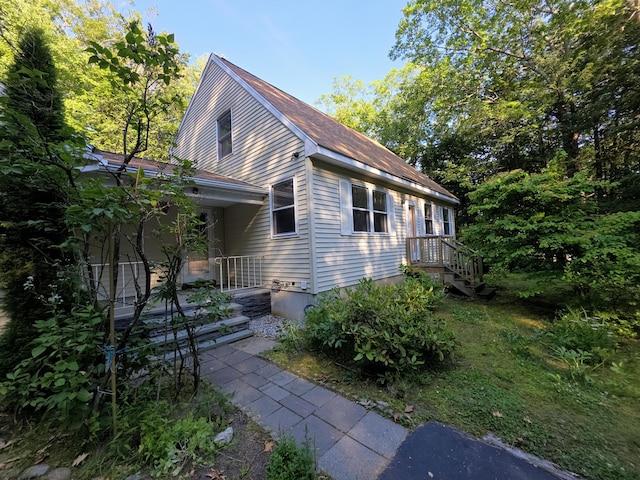 100 Woods Rd, Falmouth, ME 04105 - photo 52
