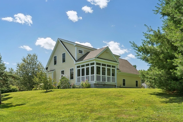 61 Drowne Rd, Cumberland, ME 04021 - photo 5