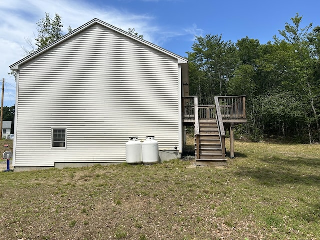 19 Mavis Dr, Limington, ME 04049 - photo 5
