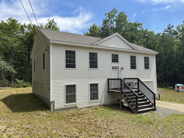 19 Mavis Dr, Limington, ME 04049 - photo 2