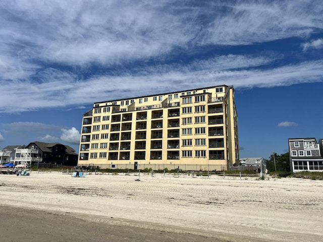 191 E Grand Ave Unit 506, Old Orchard Beach, ME 04064 - view of property