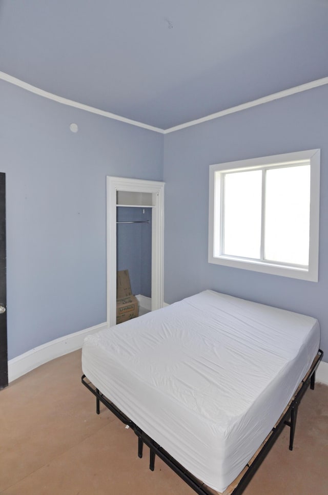 56 Holyoke St, Brewer, ME 04412 - view of bedroom