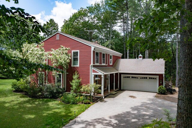 10 Hemlock Crk, Freeport, ME 04032 - photo 2