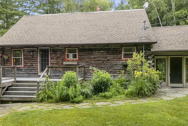 189 Hinks Rd, Jefferson, ME 04348 - photo 4