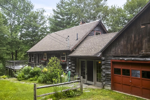 189 Hinks Rd, Jefferson, ME 04348 - photo 6