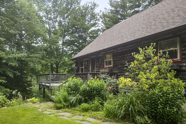 189 Hinks Rd, Jefferson, ME 04348 - photo 59