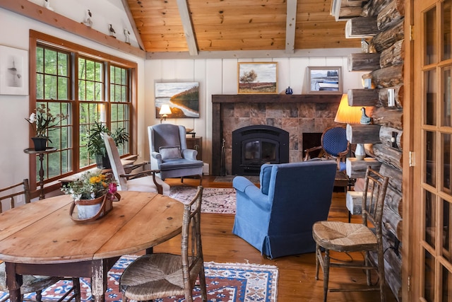 189 Hinks Rd, Jefferson, ME 04348 - photo 31