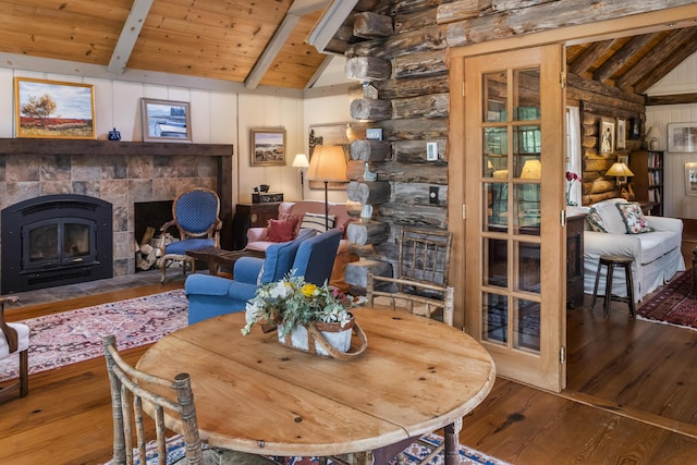 189 Hinks Rd, Jefferson, ME 04348 - photo 32