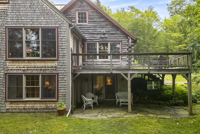 189 Hinks Rd, Jefferson, ME 04348 - photo 3