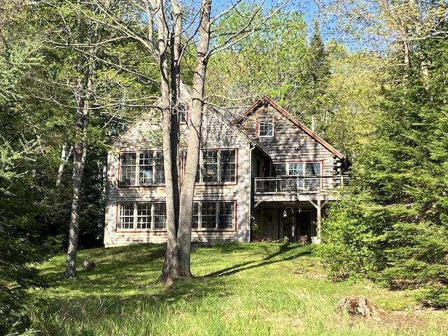 189 Hinks Rd, Jefferson, ME 04348 - photo 1