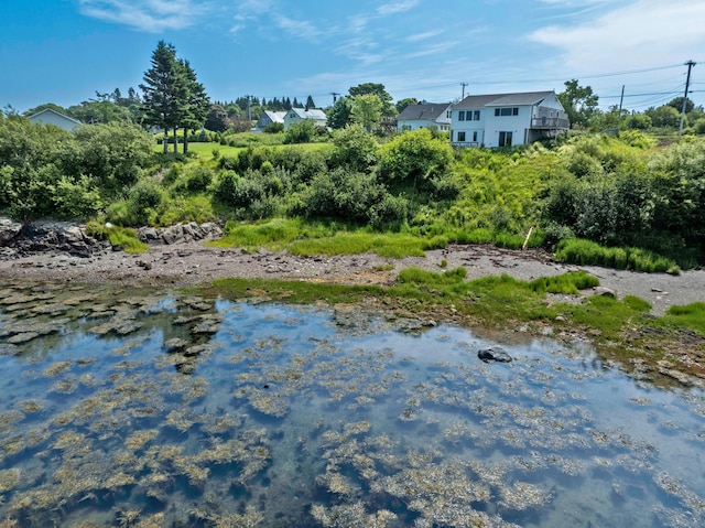 9 County Rd, Lubec, ME 04652 - water view