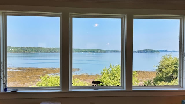 9 County Rd, Lubec, ME 04652 - water view