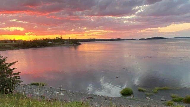9 County Rd, Lubec, ME 04652 - water view