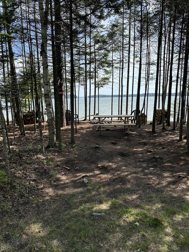 LOT178 Rays Point Rd, Milbridge, ME 04658
