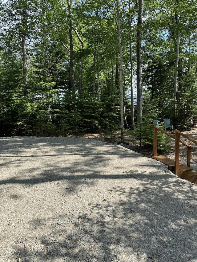 LOT178 Rays Point Rd, Milbridge, ME 04658