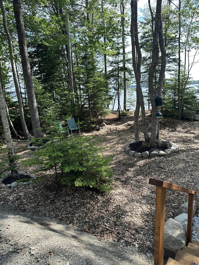 LOT178 Rays Point Rd, Milbridge, ME 04658