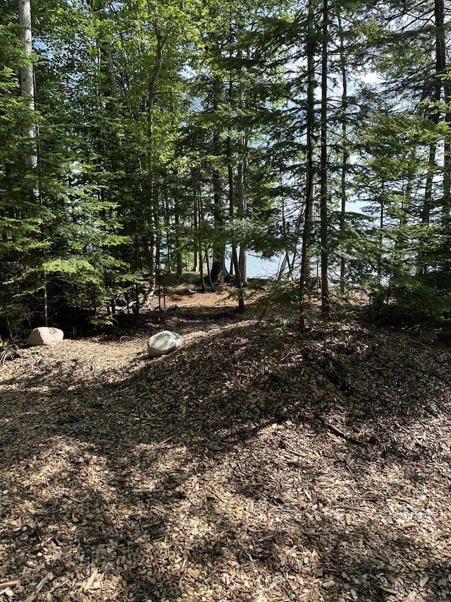 LOT178 Rays Point Rd, Milbridge, ME 04658