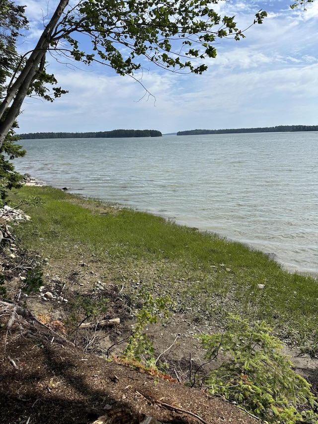 LOT178 Rays Point Rd, Milbridge, ME 04658