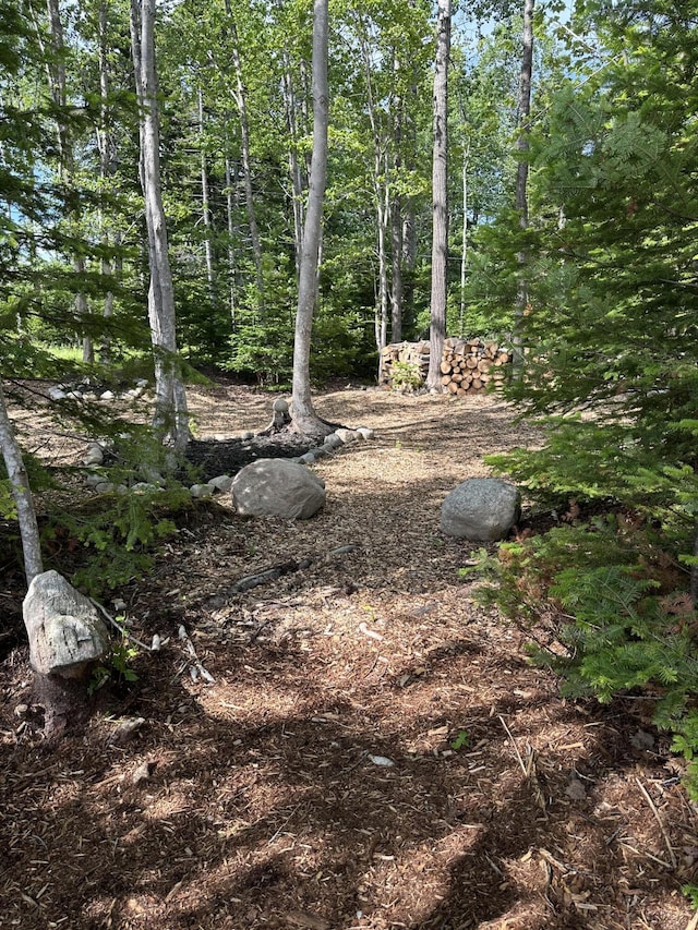 LOT178 Rays Point Rd, Milbridge, ME 04658