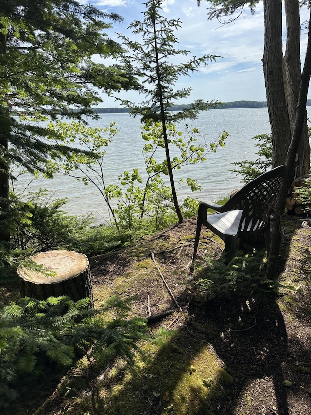 LOT178 Rays Point Rd, Milbridge, ME 04658