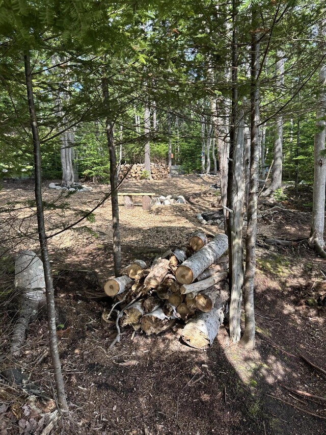 LOT178 Rays Point Rd, Milbridge, ME 04658