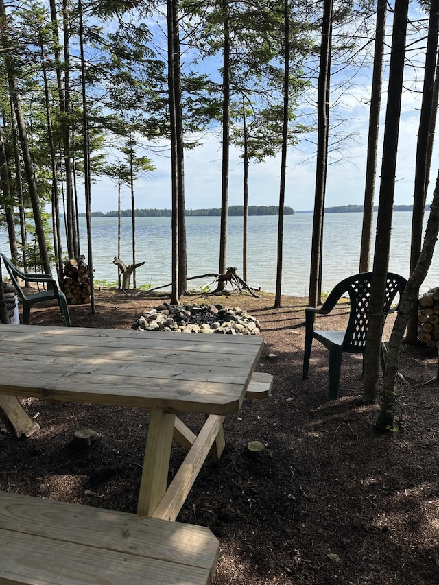 LOT178 Rays Point Rd, Milbridge, ME 04658