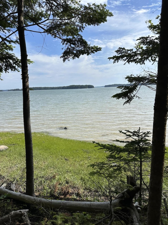 LOT178 Rays Point Rd, Milbridge, ME 04658