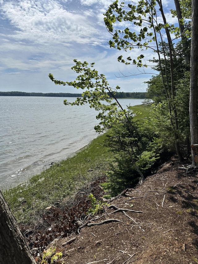LOT178 Rays Point Rd, Milbridge, ME 04658