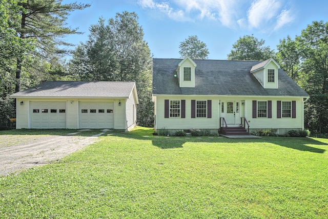 718 Pleasant View Ridge Rd, China, ME 04358 - photo 1