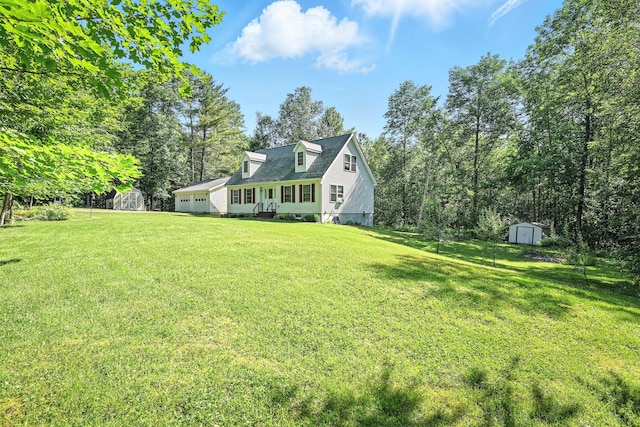 718 Pleasant View Ridge Rd, China, ME 04358 - photo 2