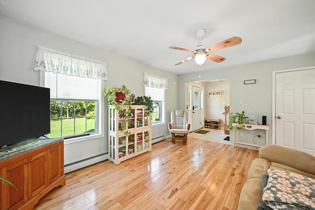 718 Pleasant View Ridge Rd, China, ME 04358 - photo 5
