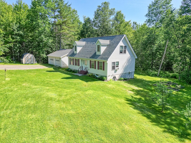 718 Pleasant View Ridge Rd, China, ME 04358 - photo 29
