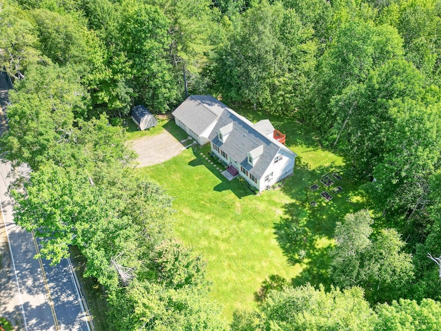 718 Pleasant View Ridge Rd, China, ME 04358 - photo 30