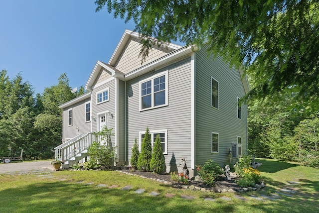 129 Beaver Creek Farm Rd, Bridgton, ME 04009 - photo 1