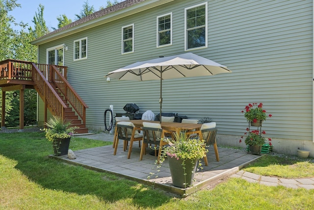 129 Beaver Creek Farm Rd, Bridgton, ME 04009 - photo 11
