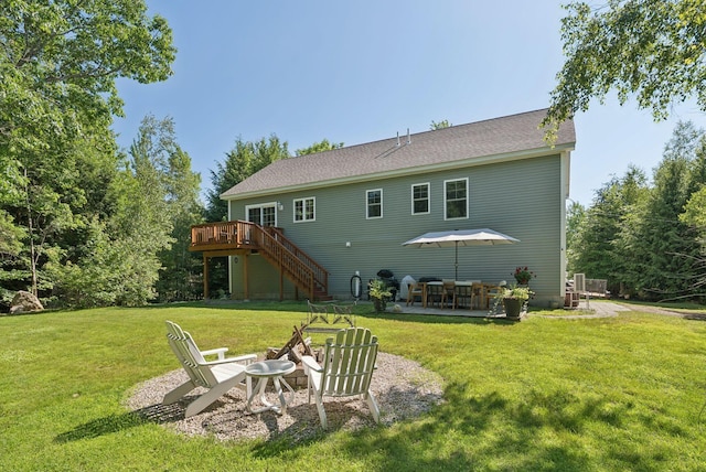 129 Beaver Creek Farm Rd, Bridgton, ME 04009 - photo 13