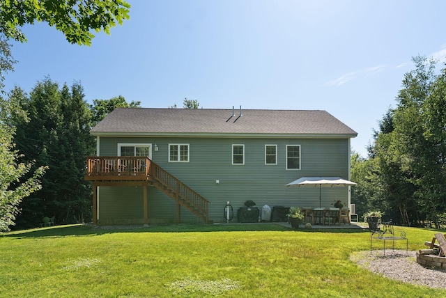 129 Beaver Creek Farm Rd, Bridgton, ME 04009 - photo 14