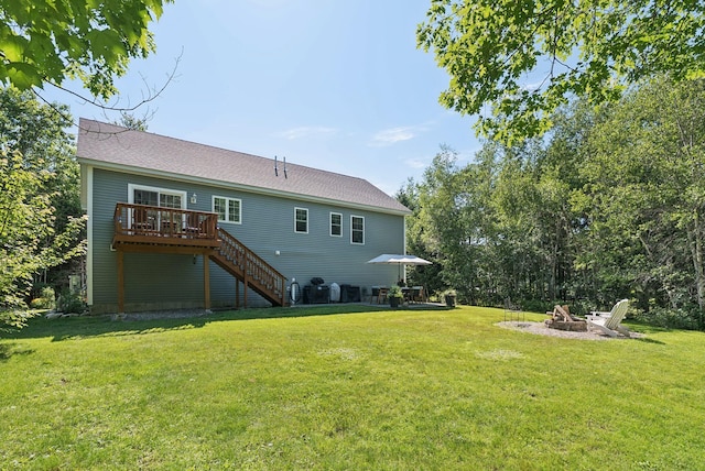 129 Beaver Creek Farm Rd, Bridgton, ME 04009 - photo 15