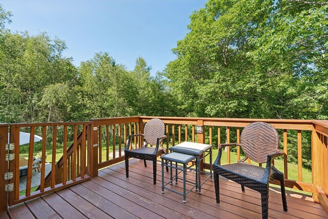 129 Beaver Creek Farm Rd, Bridgton, ME 04009 - photo 18