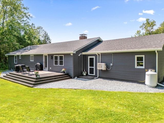 121 Packard Dr, Bangor, ME 04401 - photo 5