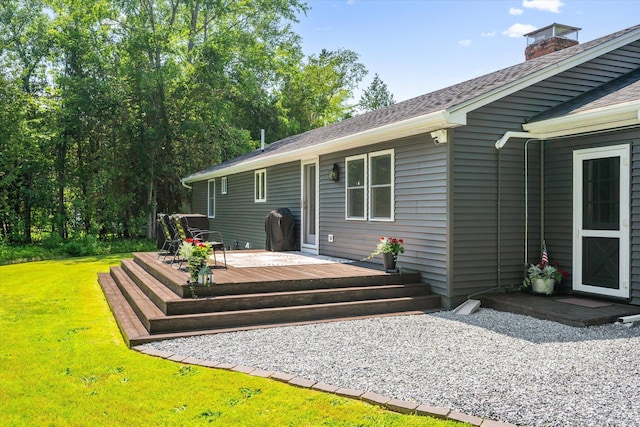 121 Packard Dr, Bangor, ME 04401 - photo 59