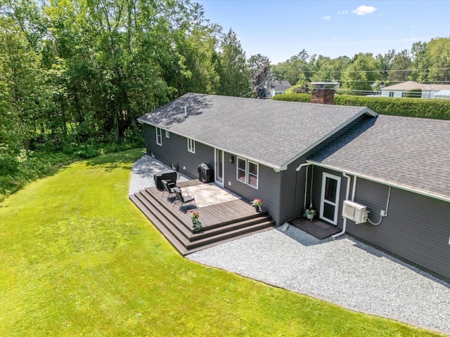 121 Packard Dr, Bangor, ME 04401 - photo 61