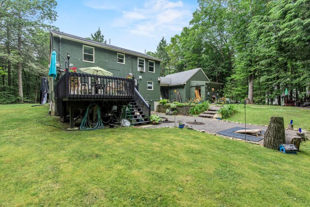 37 Birch Forest Dr, Standish, ME 04084 - photo 15